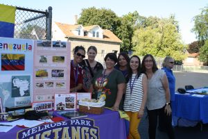 Melrose Park Elementary School - 2022 D89 Family Night: Hispanic Heritage  Celebration