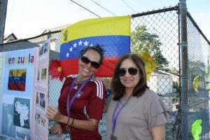 Melrose Park Elementary School - 2022 D89 Family Night: Hispanic Heritage  Celebration